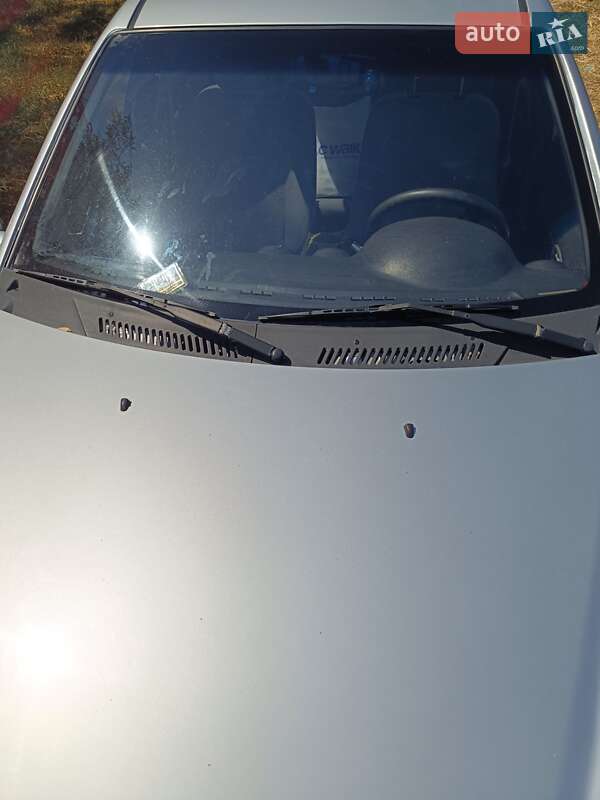 Седан Geely CK-2 2011 в Одессе