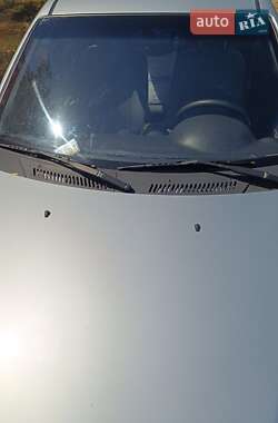 Седан Geely CK-2 2011 в 