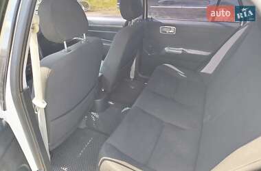 Седан Geely CK-2 2012 в 