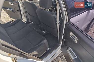 Седан Geely CK-2 2012 в 
