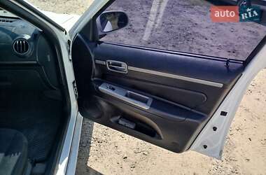 Седан Geely CK-2 2012 в 