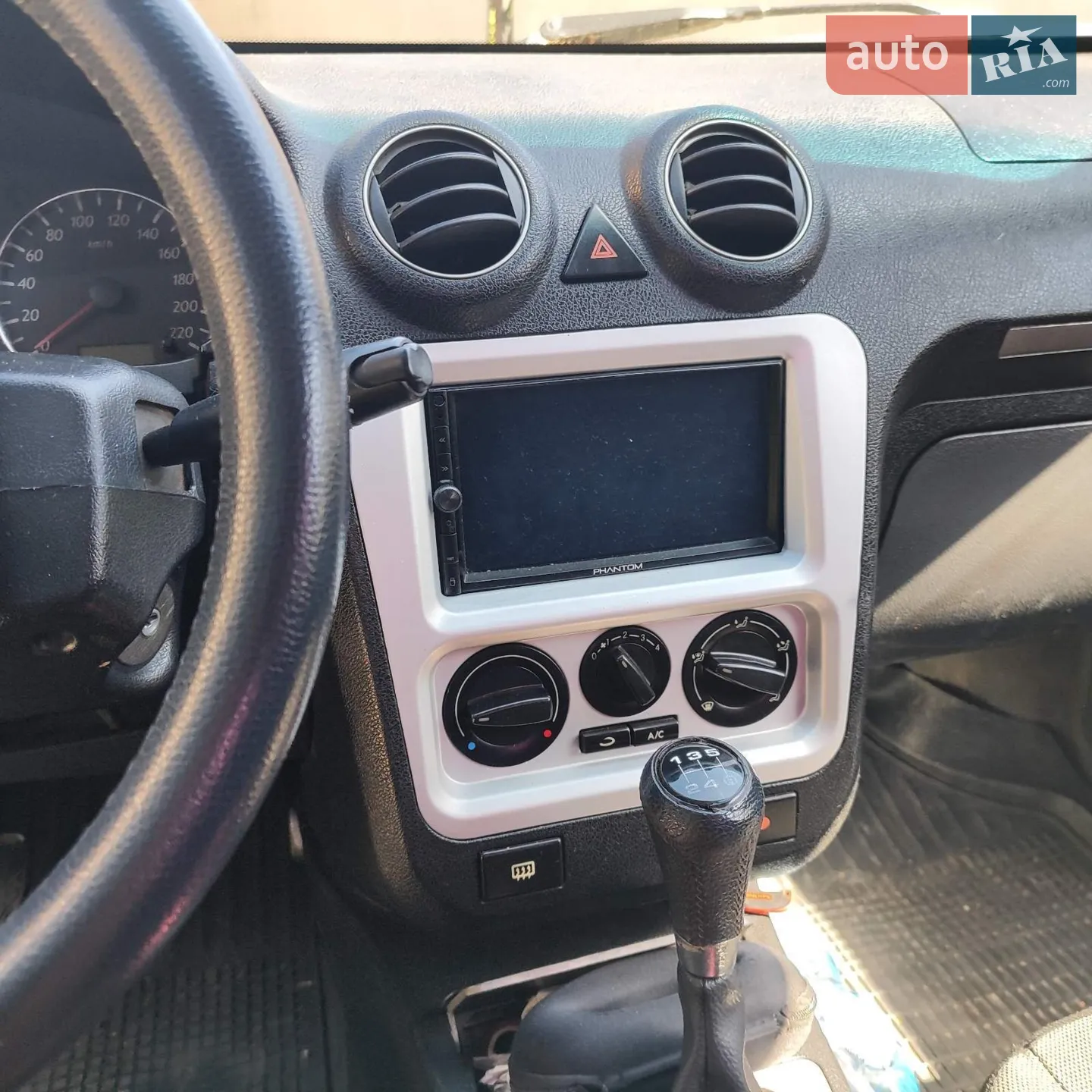 2012 Geely CK (Otaka) - мініатюра 8
