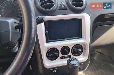 Седан Geely CK-2 2012 в 