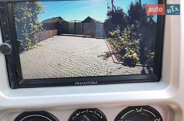 Седан Geely CK-2 2012 в 