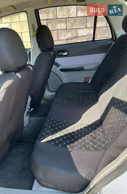 Седан Geely CK-2 2008 в 