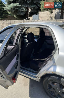 Седан Geely CK-2 2008 в 