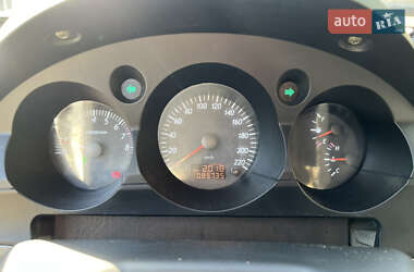 Седан Geely CK-2 2008 в 