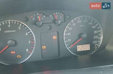 Седан Geely CK-2 2012 в 