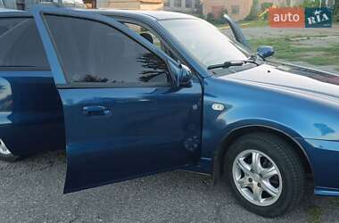 Седан Geely CK-2 2012 в 
