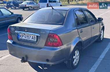 Седан Geely CK-2 2010 в 