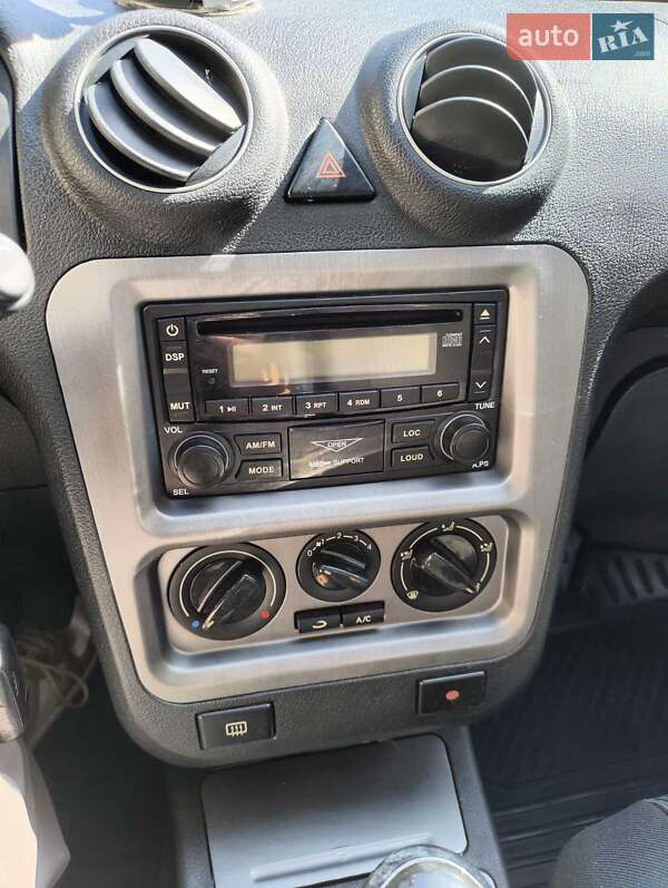 Седан Geely CK-2 2014 в Киеве