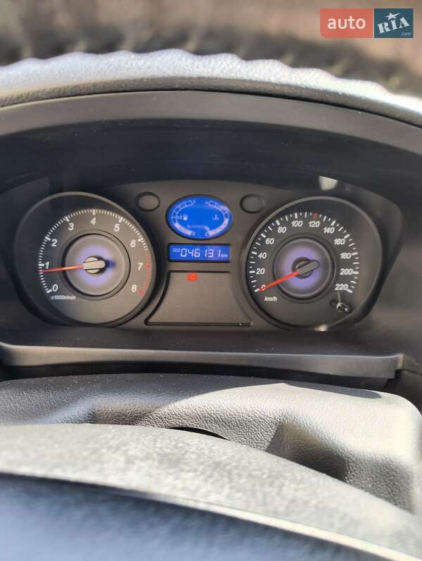 Седан Geely CK-2 2014 в Киеве