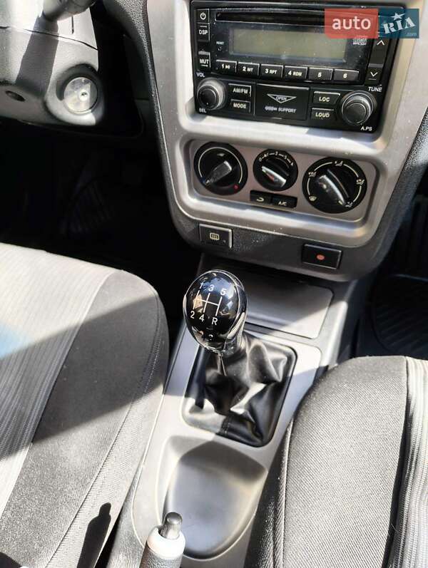 Седан Geely CK-2 2014 в Киеве