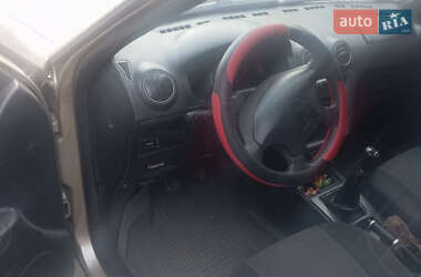 Седан Geely CK-2 2011 в 