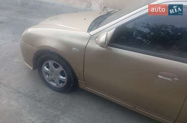 Седан Geely CK-2 2011 в 