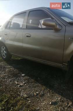Седан Geely CK-2 2011 в 
