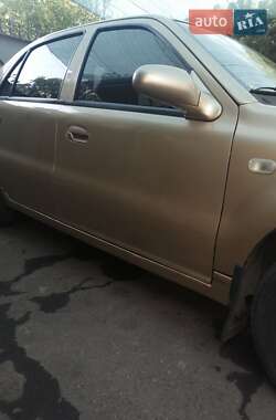 Седан Geely CK-2 2011 в 