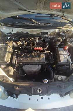 Седан Geely CK-2 2012 в 