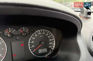 Седан Geely CK-2 2011 в 