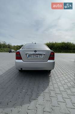 Седан Geely CK-2 2012 в 