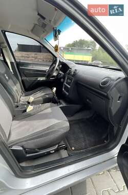 Седан Geely CK-2 2012 в 