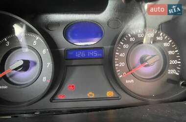 Седан Geely CK-2 2012 в 