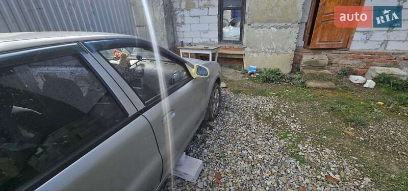 Седан Geely CK-2 2012 в Ивано-Франковске