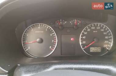Седан Geely CK-2 2011 в 