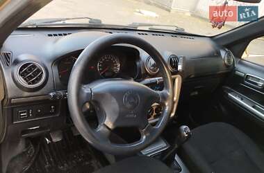 Седан Geely CK-2 2011 в 