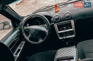 Седан Geely CK-2 2011 в 