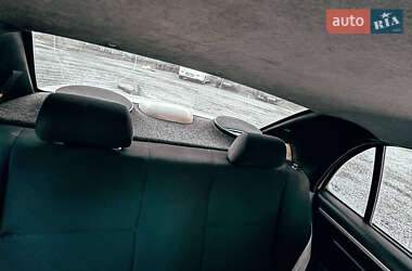 Седан Geely CK-2 2011 в 