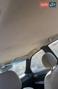 Седан Geely CK-2 2009 в 