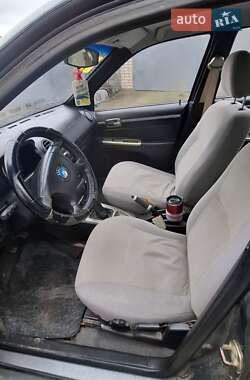 Седан Geely CK-2 2010 в 