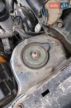 Седан Geely CK-2 2010 в 
