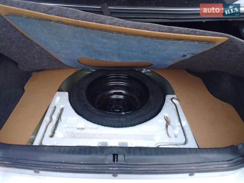 Седан Geely CK-2 2011 в Стеблеве