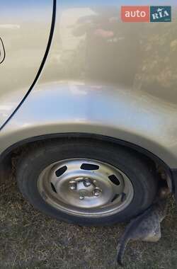 Седан Geely CK-2 2011 в 