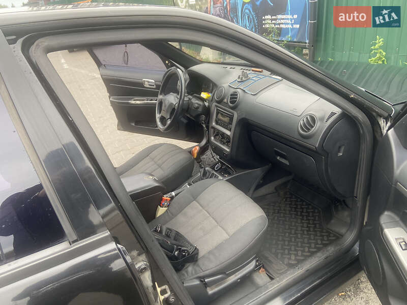 Седан Geely CK-2 2011 в Києві