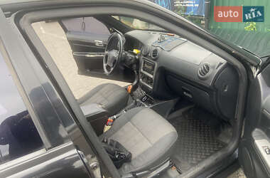 Седан Geely CK-2 2011 в 