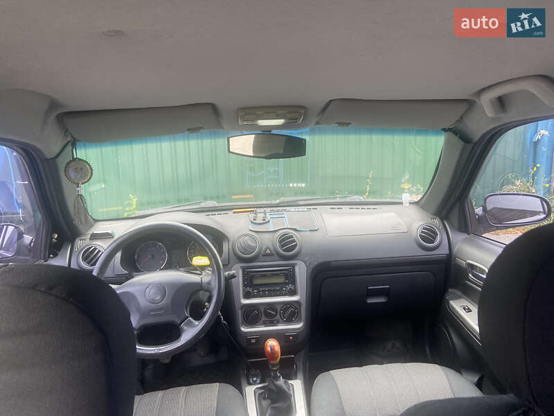 Седан Geely CK-2 2011 в Києві