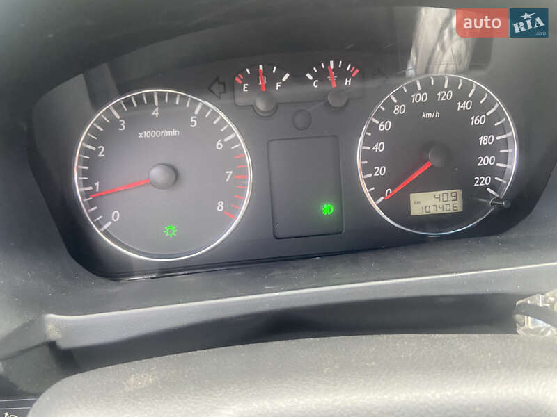 Седан Geely CK-2 2011 в Києві