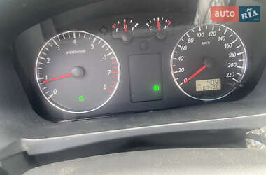 Седан Geely CK-2 2011 в 