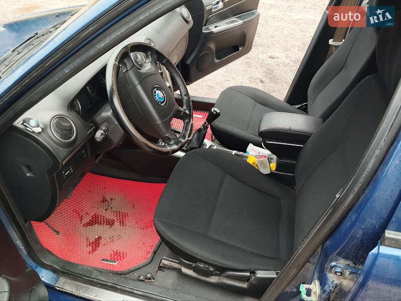 Седан Geely CK-2 2010 в Андрушевке фото 8 Седан Geely CK-2 2010 в Андрушевке