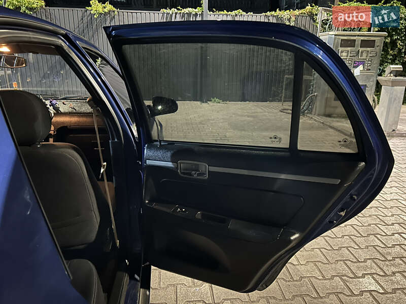 Седан Geely CK-2 2011 в Кам'янському