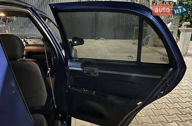 Седан Geely CK-2 2011 в 