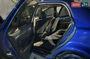Седан Geely CK-2 2011 в 