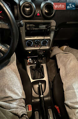 Седан Geely CK-2 2011 в 