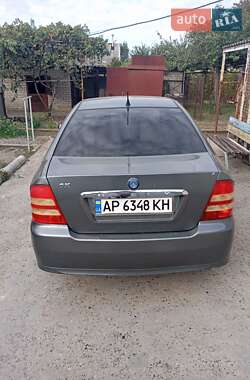 Седан Geely CK-2 2010 в 