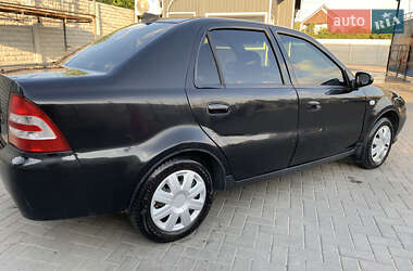 Седан Geely CK-2 2014 в 