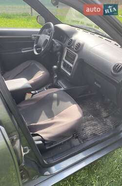 Седан Geely CK-2 2011 в 