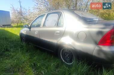 Седан Geely CK-2 2011 в 